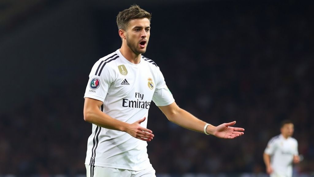 皇马帅位地震！穆里尼奥回归遭古蒂泼冷水